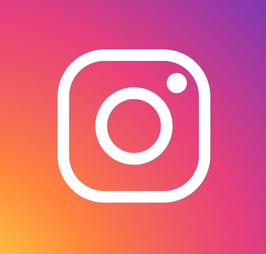 instagram logo