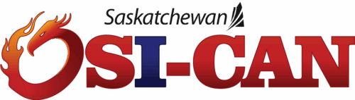 osican logo sask